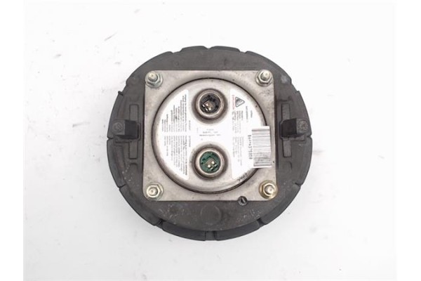 Recambio de airbag volante para bmw serie x5 (e53) referencia OEM IAM 33109680803X 01B283DT1656H 