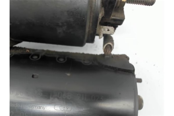 Recambio de motor arranque para audi 100 berlina (c4) 2.0 básico referencia OEM IAM 06B911023 0986016330 53911023A , AUDI | 5391