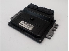 Recambio de centralita para nissan micra (k12e) 1.2 16v referencia OEM IAM MEC32040  