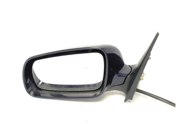 Recambio de retrovisor izquierdo para skoda fabia (6y2/6y3) referencia OEM IAM 1001112LLL  