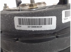 Recambio de airbag volante para bmw serie x5 (e53) referencia OEM IAM 33109680803X 01B283DT1656H 