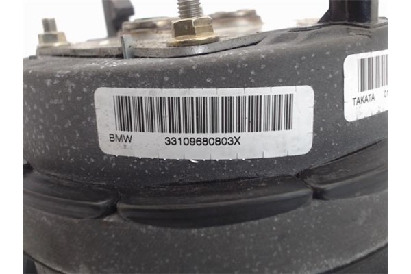Recambio de airbag volante para bmw serie x5 (e53) referencia OEM IAM 33109680803X 01B283DT1656H 