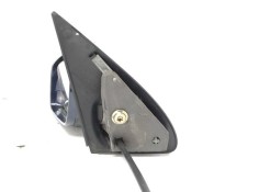 Recambio de retrovisor izquierdo para skoda fabia (6y2/6y3) referencia OEM IAM 1001112LLL  