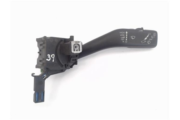 Recambio de mando de luces para seat leon (1p1) referencia OEM IAM 1K0953519H  1K0953519 , AUDI | 1K0953519 , SEAT | 1K0953519H9