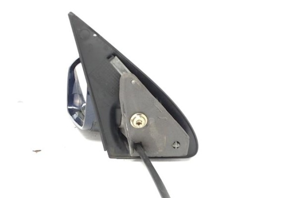 Recambio de retrovisor izquierdo para skoda fabia (6y2/6y3) referencia OEM IAM 1001112LLL  