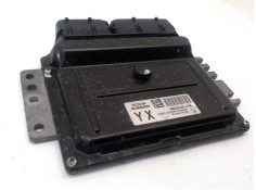 Recambio de centralita para nissan micra (k12e) 1.2 16v referencia OEM IAM MEC32040  