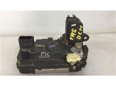 Recambio de cierre electromagnetico trasero derecho para opel zafira b 1.9 enjoy referencia OEM IAM 13210739 PW 