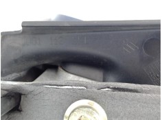 Recambio de retrovisor izquierdo para skoda fabia (6y2/6y3) referencia OEM IAM 1001112LLL  