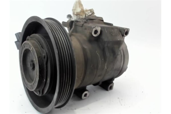 Recambio de compresor aire acond. para honda accord berlina (cu) 2.0 elegance referencia OEM IAM 4472009896  