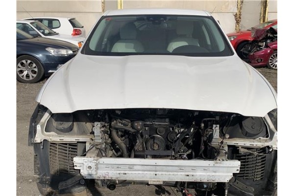 Recambio de capo para jaguar f-pace 2.0 r-sport awd referencia OEM IAM T4A13702 HK8316612AE 