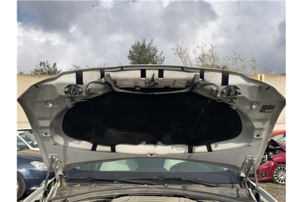 Recambio de capo para jaguar f-pace 2.0 r-sport awd referencia OEM IAM T4A13702 HK8316612AE 