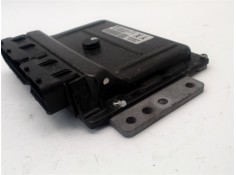 Recambio de centralita para nissan micra (k12e) 1.2 16v referencia OEM IAM MEC32040  