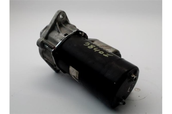 Recambio de motor arranque para daewoo kalos 1.4 se referencia OEM IAM D6RA62  