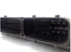 Recambio de centralita para nissan micra (k12e) 1.2 16v referencia OEM IAM MEC32040  