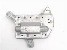 Recambio de airbag lateral trasero izquierdo para bmw serie x5 (e53) referencia OEM IAM 40707262701S 30355594A 