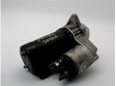 Recambio de motor arranque para daewoo kalos 1.4 se referencia OEM IAM D6RA62  