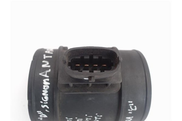 Recambio de caudalimetro para opel combo d referencia OEM IAM 0281002618 55350048 