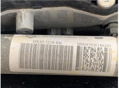 Recambio de cardan delantero para jaguar f-pace 2.0 r-sport awd referencia OEM IAM HK833219BB 100043936186280 