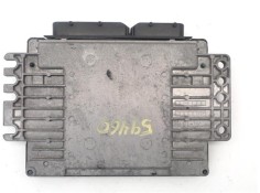 Recambio de centralita para nissan micra (k12e) 1.2 16v referencia OEM IAM MEC32040  