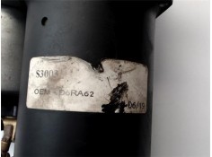 Recambio de motor arranque para daewoo kalos 1.4 se referencia OEM IAM D6RA62  