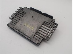 Recambio de centralita para nissan micra (k12e) 1.2 16v referencia OEM IAM MEC32040  