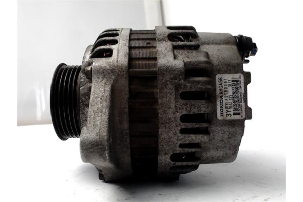 Recambio de alternador para honda jazz (gd1/5) 1.3 referencia OEM IAM AHGA56 A5TB091 AHGA69 , HONDA
