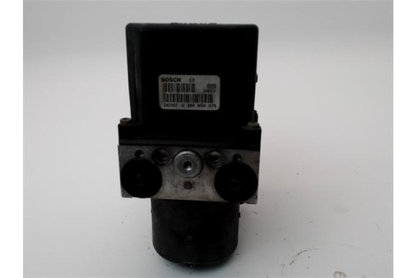 Recambio de nucleo abs para citroen c8 2.2 hdi referencia OEM IAM 0265950075 0265225165 