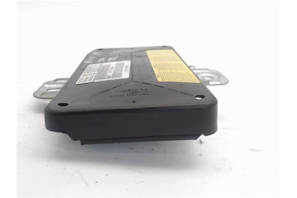 Recambio de airbag lateral delantero izquierdo para bmw serie x5 (e53) referencia OEM IAM 307037233044 30339883B 