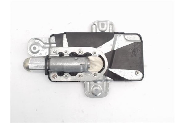Recambio de airbag lateral delantero izquierdo para bmw serie x5 (e53) referencia OEM IAM 307037233044 30339883B 