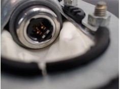 Recambio de airbag lateral delantero izquierdo para bmw serie x5 (e53) referencia OEM IAM 307037233044 30339883B 