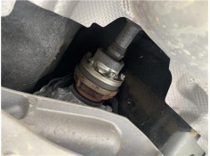 Recambio de cardan trasero para jaguar f-pace 2.0 r-sport awd referencia OEM IAM T4A1868 HK834365EB 