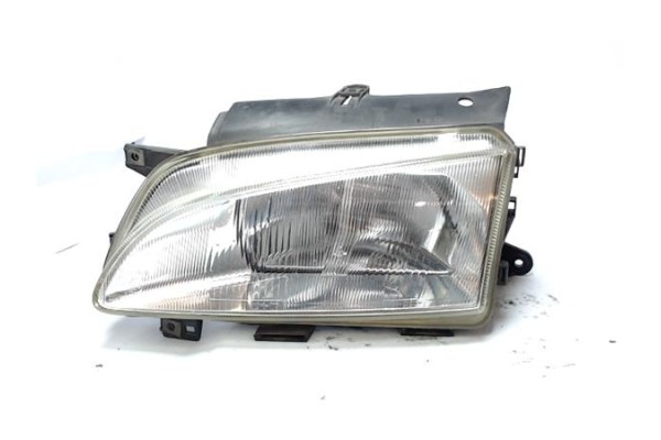Recambio de faro delantero izquierdo para peugeot partner (s1) referencia OEM IAM   