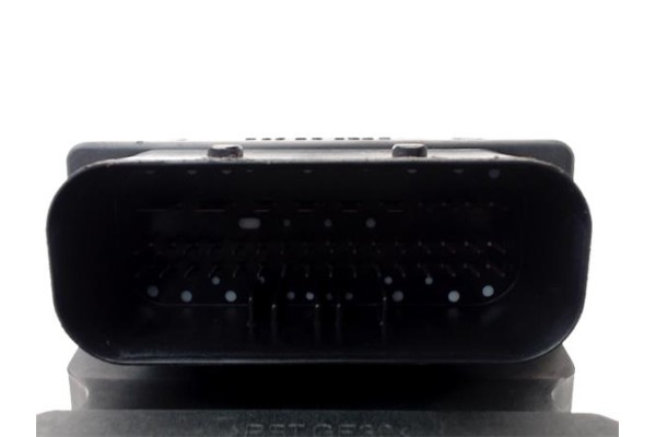 Recambio de nucleo abs para citroen c8 2.2 hdi referencia OEM IAM 0265950075 0265225165 