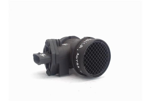 Recambio de caudalimetro para opel astra g berlina 1.2 comfort referencia OEM IAM 0280218031  