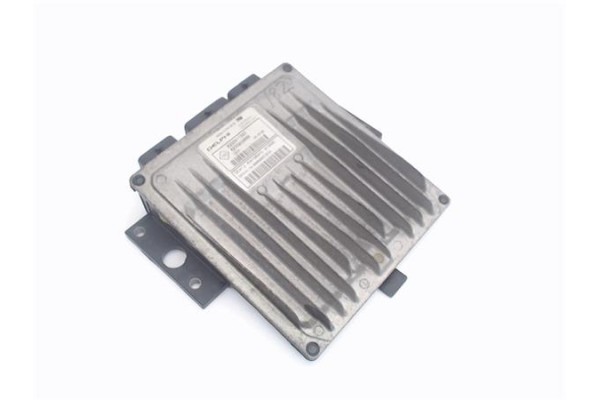 Recambio de centralita para nissan nv200 /evalia (m20/m) 1.5 nv200 furgón comfort referencia OEM IAM 8200911560 8200909666 