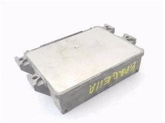 Recambio de centralita para seat marbella 0.9 referencia OEM IAM 6160204701E IAW6FSF 