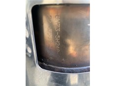 Recambio de catalizador para jaguar f-pace 2.0 r-sport awd referencia OEM IAM GX735H240CH HK835L219CE 22533919116 T2H1540 193162