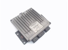 Recambio de centralita para nissan nv200 /evalia (m20/m) 1.5 nv200 furgón comfort referencia OEM IAM 8200911560 8200909666 