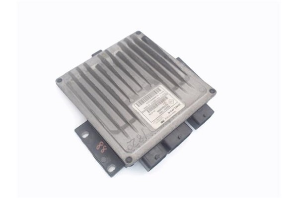 Recambio de centralita para nissan nv200 /evalia (m20/m) 1.5 nv200 furgón comfort referencia OEM IAM 8200911560 8200909666 
