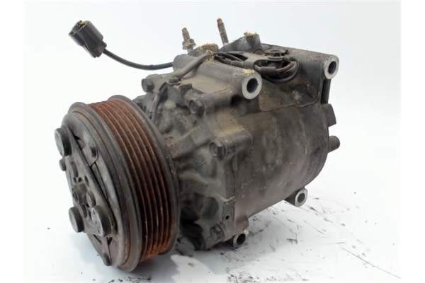 Recambio de compresor aire acond. para honda civic aerodeck (mb/mc) 2.0 diesel (mc3) referencia OEM IAM 38800PLAE021M2 32330 388