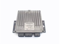 Recambio de centralita para nissan nv200 /evalia (m20/m) 1.5 nv200 furgón comfort referencia OEM IAM 8200911560 8200909666 