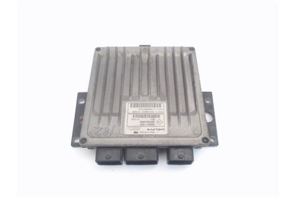 Recambio de centralita para nissan nv200 /evalia (m20/m) 1.5 nv200 furgón comfort referencia OEM IAM 8200911560 8200909666 
