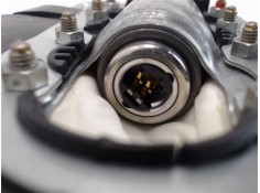 Recambio de airbag lateral delantero derecho para bmw serie x5 (e53) referencia OEM IAM 34703723404B 30339884B 