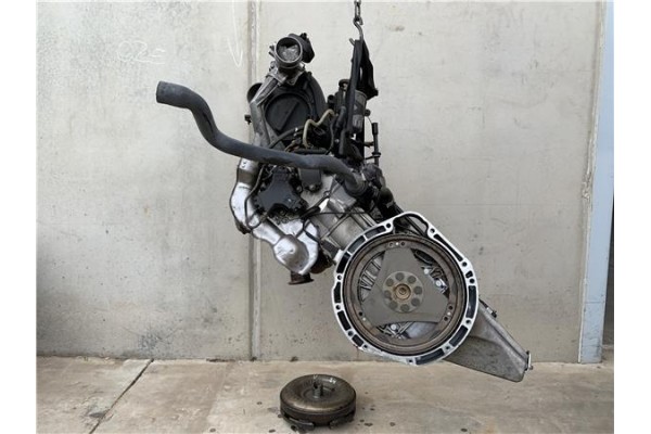 Recambio de motor completo para mercedes-benz clase a (bm 169) 1.7 a 170 a-edition referencia OEM IAM 668940  