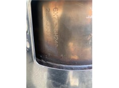 Recambio de catalizador para jaguar f-pace 2.0 r-sport awd referencia OEM IAM GX735H240CH HK835L219CE 22533919116 T2H1540 193162