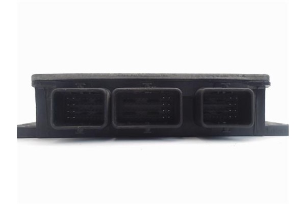 Recambio de centralita para nissan nv200 /evalia (m20/m) 1.5 nv200 furgón comfort referencia OEM IAM 8200911560 8200909666 