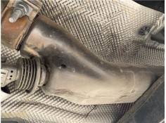 Recambio de catalizador para jaguar f-pace 2.0 r-sport awd referencia OEM IAM GX735H240CH HK835L219CE 22533919116 T2H1540 193162