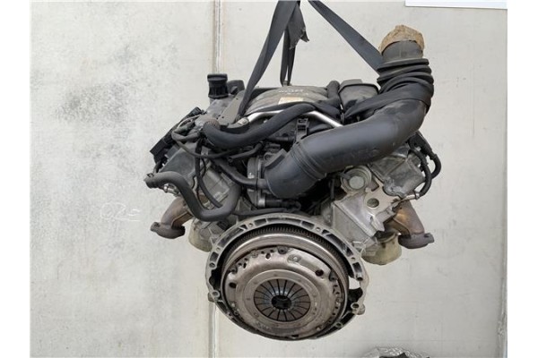 Recambio de motor completo para mercedes-benz clase e berlina (bm 210) 2.4 240 (210.061) referencia OEM IAM 112911  