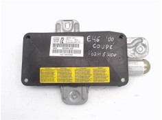 Recambio de airbag lateral delantero izquierdo para bmw serie 3 coupe (e46) referencia OEM IAM 30824861103E 30004907C 