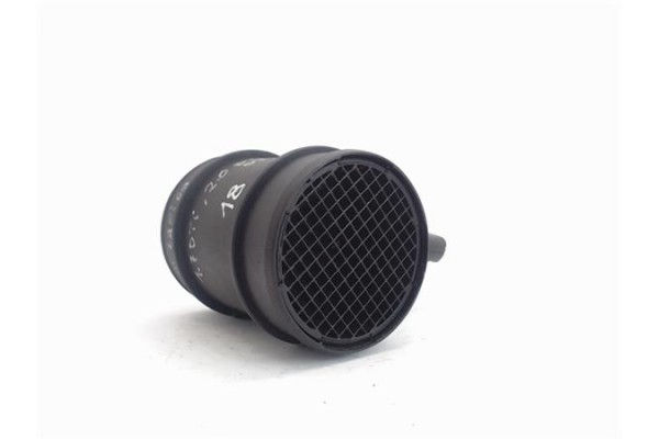Recambio de caudalimetro para opel zafira a 2.0 elegance referencia OEM IAM 0281002180  
